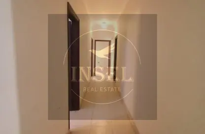 شقة - 3 غرف نوم - 2 حمامات للايجار في التجمع الخامس - مدينة القاهرة الجديدة - القاهرة