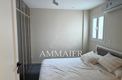 Apartment - 2 - 1 for sale in Nyoum October - Northern Expansions - 6 October City - Giza Apartment - 2 - 1 for sale in Nyoum October - Northern Expansions - 6 October City - Giza