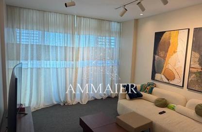 Apartment - 2 - 1 for sale in Nyoum October - Northern Expansions - 6 October City - Giza Apartment - 2 - 1 for sale in Nyoum October - Northern Expansions - 6 October City - Giza
