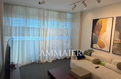 Apartment - 2 Bedrooms - 1 Bathroom for sale in Nyoum October - Northern Expansions - 6 October City - Giza