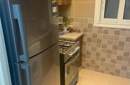 شقة - 2 غرف نوم - 1 حمام للبيع في پريڤادو - مدينتي - القاهرة