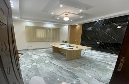 شقة - 3 - 3 للايجار في عمارات النرجس - النرجس - مدينة القاهرة الجديدة - القاهرة