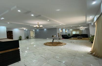 شقة - 3 - 3 للايجار في عمارات النرجس - النرجس - مدينة القاهرة الجديدة - القاهرة