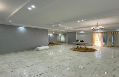 شقة - 3 - 3 للايجار في عمارات النرجس - النرجس - مدينة القاهرة الجديدة - القاهرة