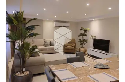 شقة - 3 غرف نوم - 3 حمامات للايجار في شارع الدقي - وزارة الزراعة - العجوزة - الجيزة