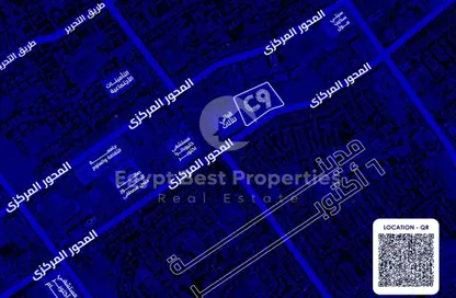 محل - استوديو - 1 حمام للبيع في الحصري - مدينة 6 أكتوبر - الجيزة