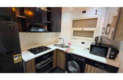 Apartment - Studio - 2 Bathrooms for rent in Garden Residence - Hyde Park - New Cairo City - Cairo Apartment - Studio - 2 Bathrooms for rent in Garden Residence - Hyde Park - New Cairo City - Cairo