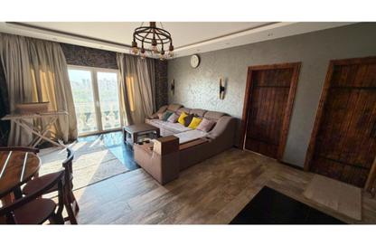Apartment - Studio - 2 Bathrooms for rent in Garden Residence - Hyde Park - New Cairo City - Cairo Apartment - Studio - 2 Bathrooms for rent in Garden Residence - Hyde Park - New Cairo City - Cairo