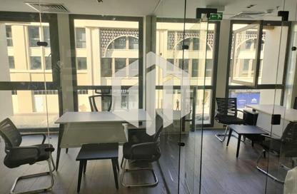 Office Space - 1 Bedroom - 1 Bathroom for rent in Mivida - 5th Settlement Compounds - The 5th Settlement - New Cairo City - Cairo