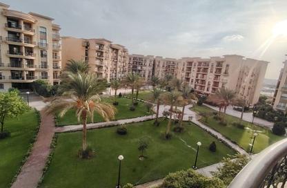 Apartment - 3 - 3 for sale in Al Rehab - New Cairo City - Cairo