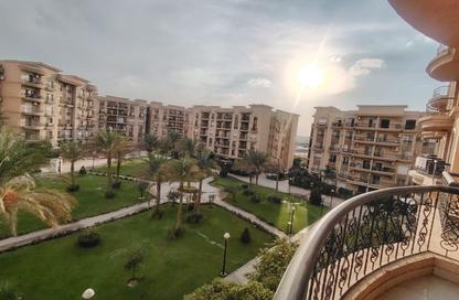 Apartment - 3 - 3 for sale in Al Rehab - New Cairo City - Cairo