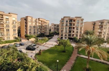 Apartment - 3 - 3 for sale in Al Rehab - New Cairo City - Cairo