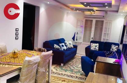 Apartment - 3 Bedrooms - 2 Bathrooms for sale in Sporting - Hay Sharq - Alexandria Apartment - 3 Bedrooms - 2 Bathrooms for sale in Sporting - Hay Sharq - Alexandria