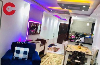 Apartment - 3 Bedrooms - 2 Bathrooms for sale in Sporting - Hay Sharq - Alexandria Apartment - 3 Bedrooms - 2 Bathrooms for sale in Sporting - Hay Sharq - Alexandria