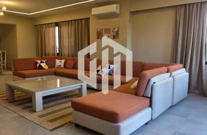 Twin House - 3 Bedrooms - 3 Bathrooms for rent in Top View - Ext North Inves Area - New Cairo City - Cairo Twin House - 3 Bedrooms - 3 Bathrooms for rent in Top View - Ext North Inves Area - New Cairo City - Cairo