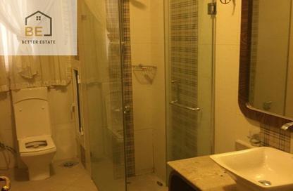 شقة - 3 غرف نوم - 3 حمامات للبيع في الحي الثالث - التجمع الخامس - مدينة القاهرة الجديدة - القاهرة شقة - 3 غرف نوم - 3 حمامات للبيع في الحي الثالث - التجمع الخامس - مدينة القاهرة الجديدة - القاهرة