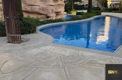 iVilla - 3 Bedrooms - 3 Bathrooms for sale in Mountain View Hyde Park - 5th Settlement Compounds - The 5th Settlement - New Cairo City - Cairo