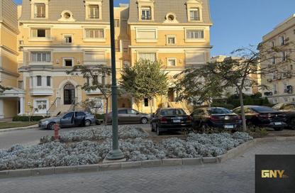 iVilla - 3 Bedrooms - 3 Bathrooms for sale in Mountain View Hyde Park - 5th Settlement Compounds - The 5th Settlement - New Cairo City - Cairo