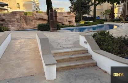 iVilla - 3 Bedrooms - 3 Bathrooms for sale in Mountain View Hyde Park - 5th Settlement Compounds - The 5th Settlement - New Cairo City - Cairo