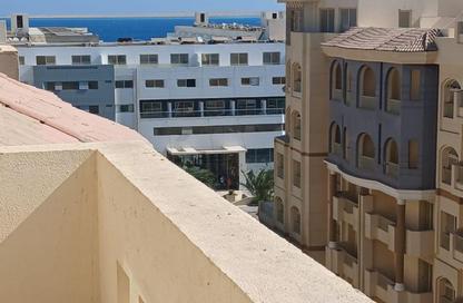Apartment - Studio - 1 Bathroom for sale in Arabia Area - Hurghada - Red Sea