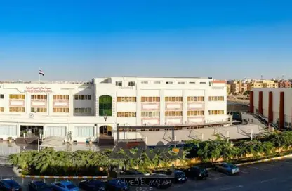 Apartment - 4 Bedrooms - 3 Bathrooms for sale in El Yasmeen 8 - El Yasmeen - New Cairo City - Cairo