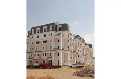 أي فيلا - 3 غرف نوم - 3 حمامات للبيع في ماونتن فيو اى سيتي - كمبوندات التجمع الخامس - التجمع الخامس - مدينة القاهرة الجديدة - القاهرة