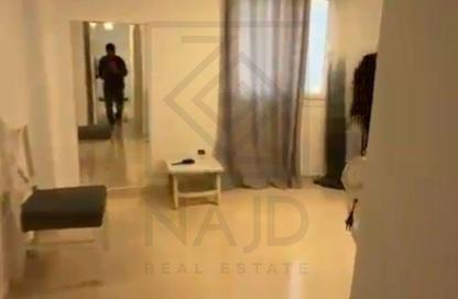 شقة - 3 غرف نوم - 2 حمامات للبيع في ماونتن فيو تشيل اوت بارك - التوسعات الشمالية - مدينة 6 أكتوبر - الجيزة