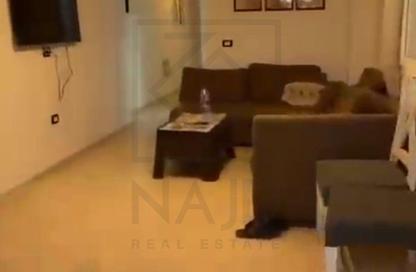 Apartment - 3 Bedrooms - 2 Bathrooms for sale in Mountain View Chill Out Park - Northern Expansions - 6 October City - Giza Apartment - 3 Bedrooms - 2 Bathrooms for sale in Mountain View Chill Out Park - Northern Expansions - 6 October City - Giza