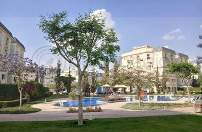 Apartment - 3 - 3 for sale in Mountain View Hyde Park - 5th Settlement Compounds - The 5th Settlement - New Cairo City - Cairo
