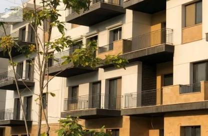 Apartment - 3 - 3 for rent in Westown - Sheikh Zayed Compounds - Sheikh Zayed City - Giza