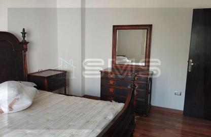 Apartment - 3 Bedrooms - 3 Bathrooms for rent in JAYD Residence - 5th Settlement Compounds - The 5th Settlement - New Cairo City - Cairo