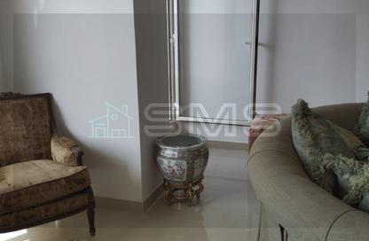 Apartment - 3 Bedrooms - 3 Bathrooms for rent in JAYD Residence - 5th Settlement Compounds - The 5th Settlement - New Cairo City - Cairo