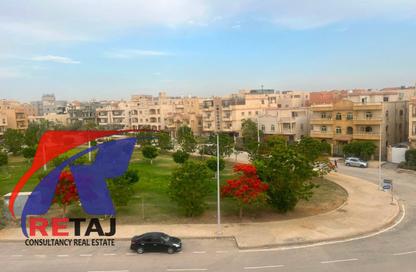 Apartment - 3 Bedrooms - 3 Bathrooms for sale in El Narges Buildings - Al Narges - New Cairo City - Cairo Apartment - 3 Bedrooms - 3 Bathrooms for sale in El Narges Buildings - Al Narges - New Cairo City - Cairo