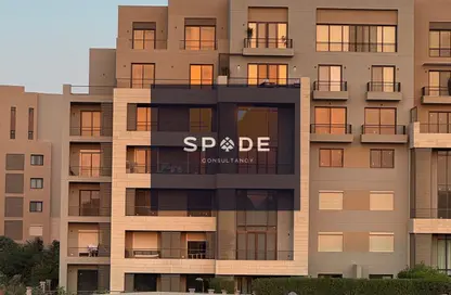 Apartment - 2 Bedrooms - 2 Bathrooms for sale in District 5 - 5th Settlement Compounds - The 5th Settlement - New Cairo City - Cairo