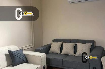 Apartment - 2 Bedrooms - 1 Bathroom for rent in B1 - Madinaty - Cairo Apartment - 2 Bedrooms - 1 Bathroom for rent in B1 - Madinaty - Cairo