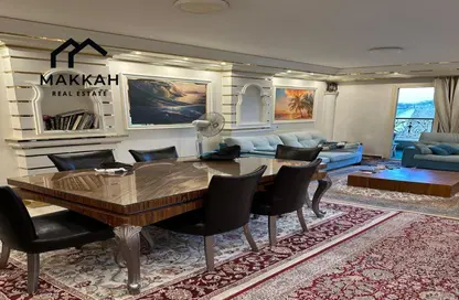 شقة - 3 غرف نوم - 2 حمامات للبيع في شارع صلاح سالم - روكسي - مصر الجديدة - القاهرة