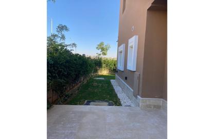 Villa - 7 - 7 for sale in Garden Residence - Hyde Park - New Cairo City - Cairo