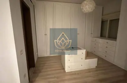 فيلا - 4 غرف نوم - 4 حمامات للبيع في بالم هيلز جولف اكستينشن - طريق الواحات - مدينة 6 أكتوبر - الجيزة