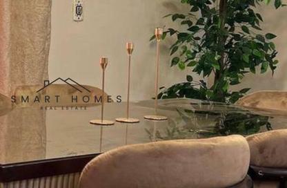Apartment - 3 Bedrooms - 3 Bathrooms for rent in Dar Misr   Phase 2 - 12th District - Sheikh Zayed City - Giza