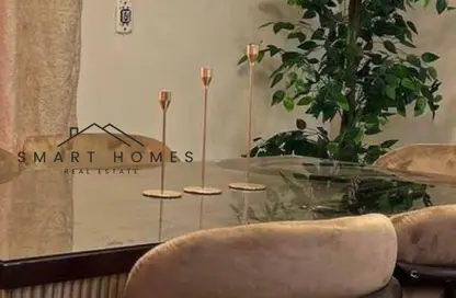 Apartment - 3 Bedrooms - 3 Bathrooms for rent in Dar Misr   Phase 2 - 12th District - Sheikh Zayed City - Giza