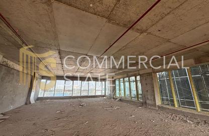Full Floor - Studio for sale in South Teseen St. - The 5th Settlement - New Cairo City - Cairo