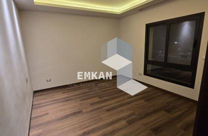 Apartment - 2 Bedrooms - 3 Bathrooms for rent in The Courtyards - Sheikh Zayed Compounds - Sheikh Zayed City - Giza