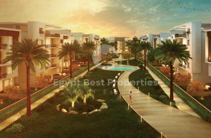 Apartment - 1 - 1 for sale in Villette - 5th Settlement Compounds - The 5th Settlement - New Cairo City - Cairo