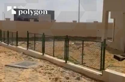 تاون هاوس - 3 - 4 للبيع في تواني هايد بارك - كمبوندات 6 أكتوبر - مدينة 6 أكتوبر - الجيزة