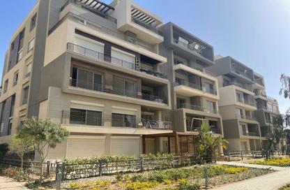 Villa - 4 Bedrooms - 4 Bathrooms for sale in Palm Hills New Cairo - 5th Settlement Compounds - The 5th Settlement - New Cairo City - Cairo Villa - 4 Bedrooms - 4 Bathrooms for sale in Palm Hills New Cairo - 5th Settlement Compounds - The 5th Settlement - New Cairo City - Cairo