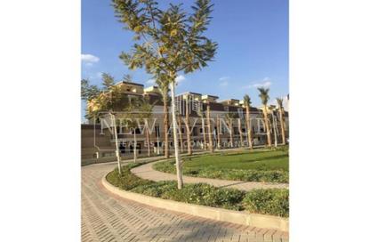فيلا - 4 غرف نوم - 4 حمامات للبيع في S1 - سراي - كمبوندات مدينة المستقبل - مدينة المستقبل - القاهرة