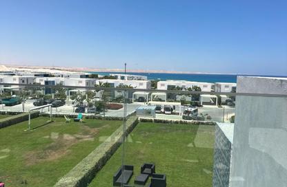 Chalet - 2 Bedrooms - 2 Bathrooms for sale in Fouka Bay - Ras Al Hekma - North Coast Chalet - 2 Bedrooms - 2 Bathrooms for sale in Fouka Bay - Ras Al Hekma - North Coast