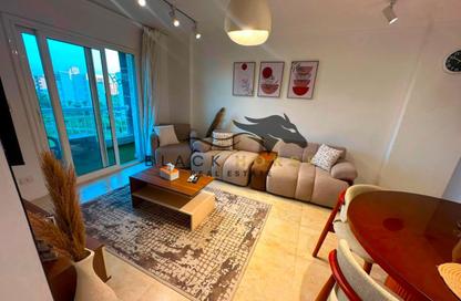 Apartment - 2 Bedrooms - 1 Bathroom for rent in B12 - Madinaty - Cairo Apartment - 2 Bedrooms - 1 Bathroom for rent in B12 - Madinaty - Cairo