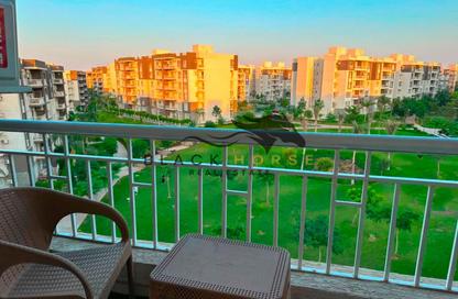 Apartment - 2 Bedrooms - 1 Bathroom for rent in B12 - Madinaty - Cairo Apartment - 2 Bedrooms - 1 Bathroom for rent in B12 - Madinaty - Cairo