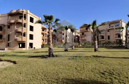 Apartment - 2 Bedrooms - 2 Bathrooms for sale in Le Jardin - 6 October Compounds - 6 October City - Giza